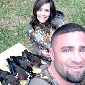 Meet your Posher, Desiree